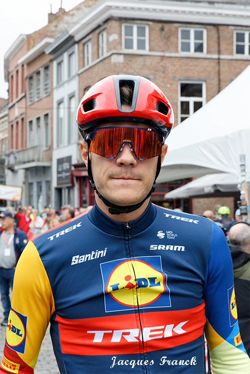 Tony Gallopin