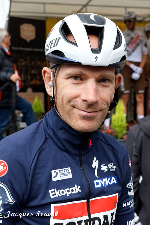 Yves Lampaert