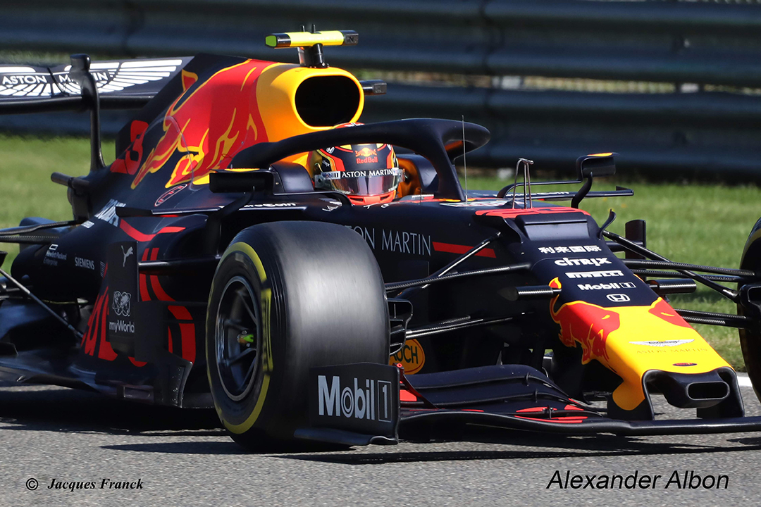 Red Bull