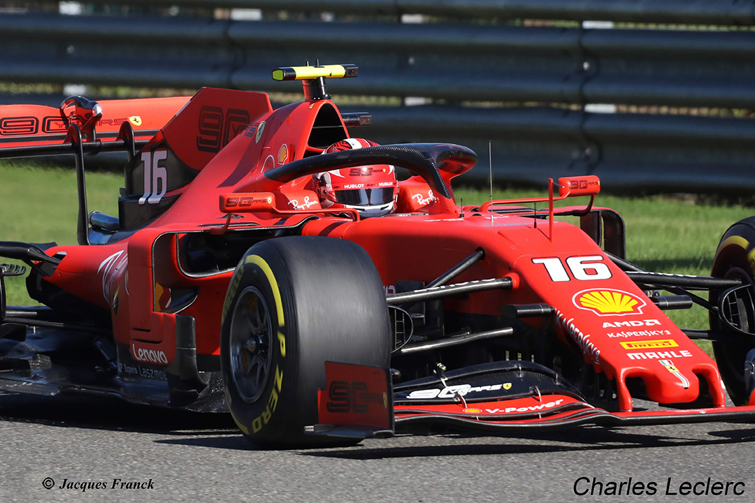 Ferrari