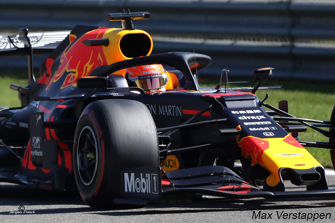 Red Bull