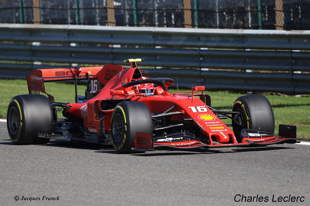 Ferrari