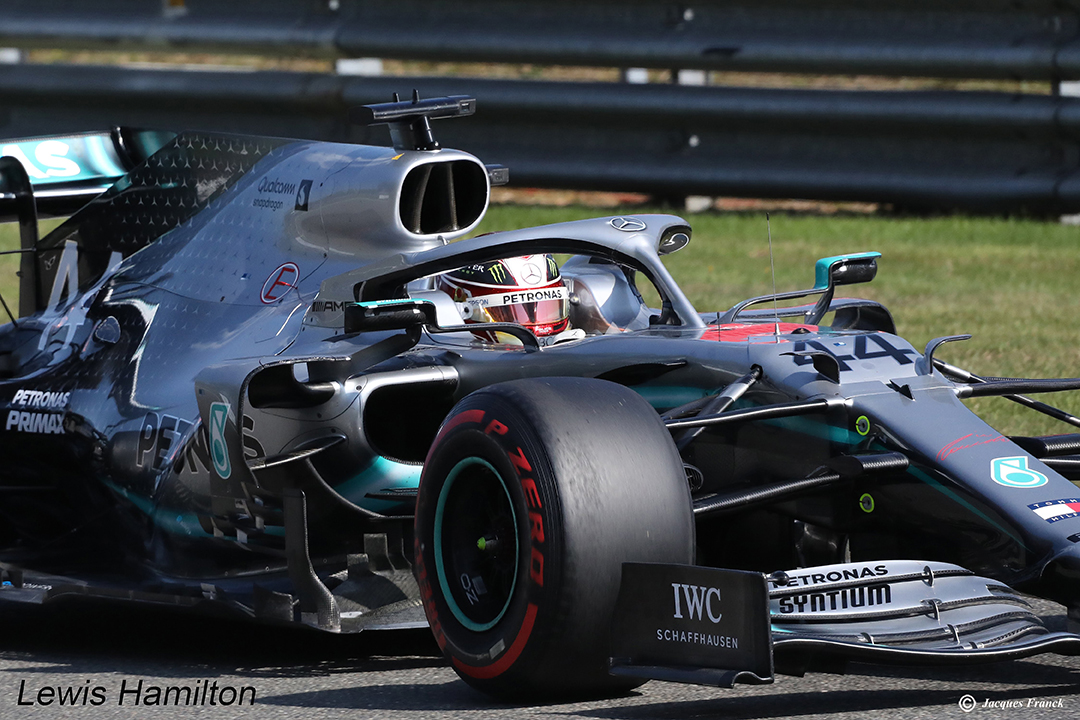 Mercedes