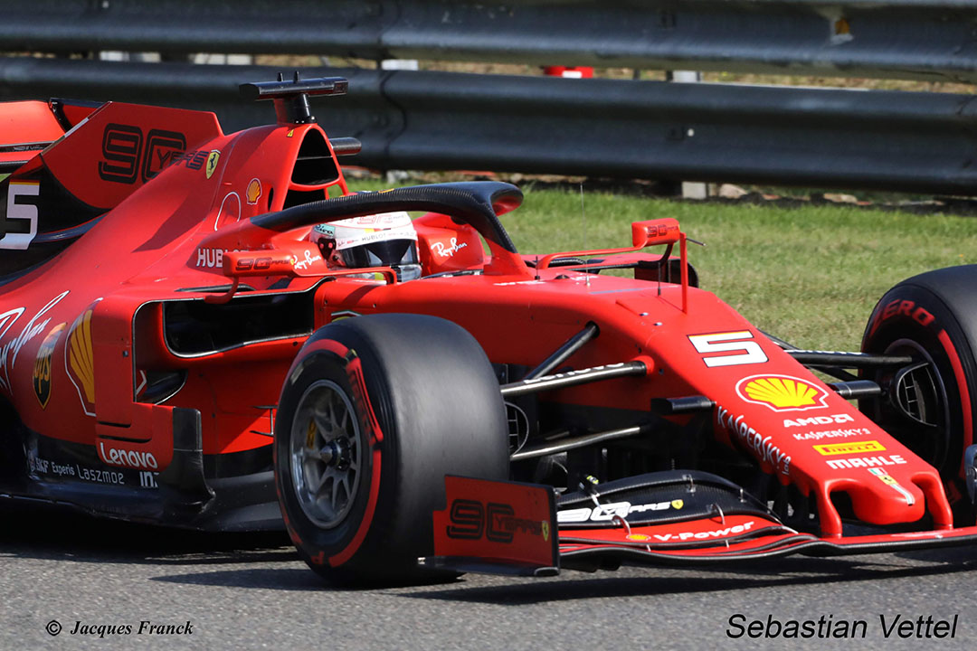 Ferrari