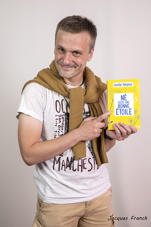 Pour un book