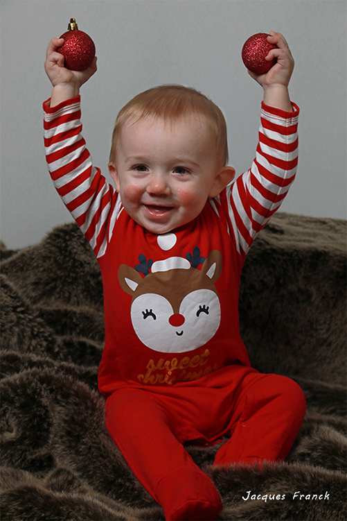 Shooting de Noël