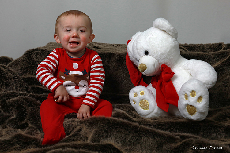 Shooting de Noël